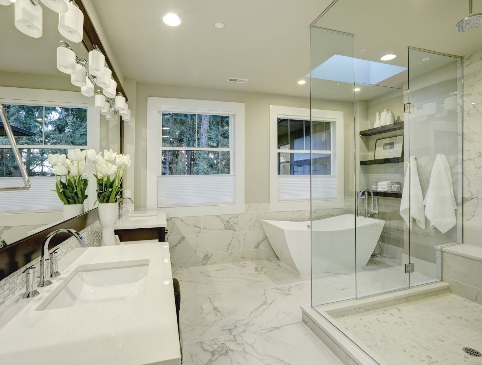 Do you offer flexible cleaning schedules in Chicago Lincoln Park?