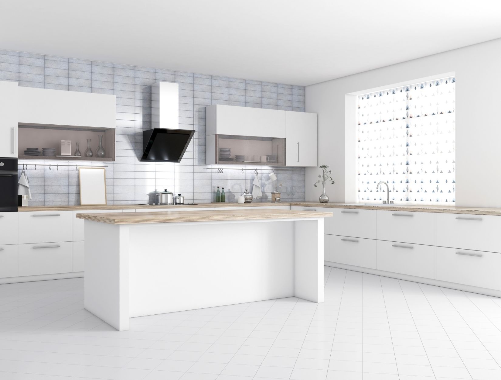 Are your cleaning staff professional and punctual?