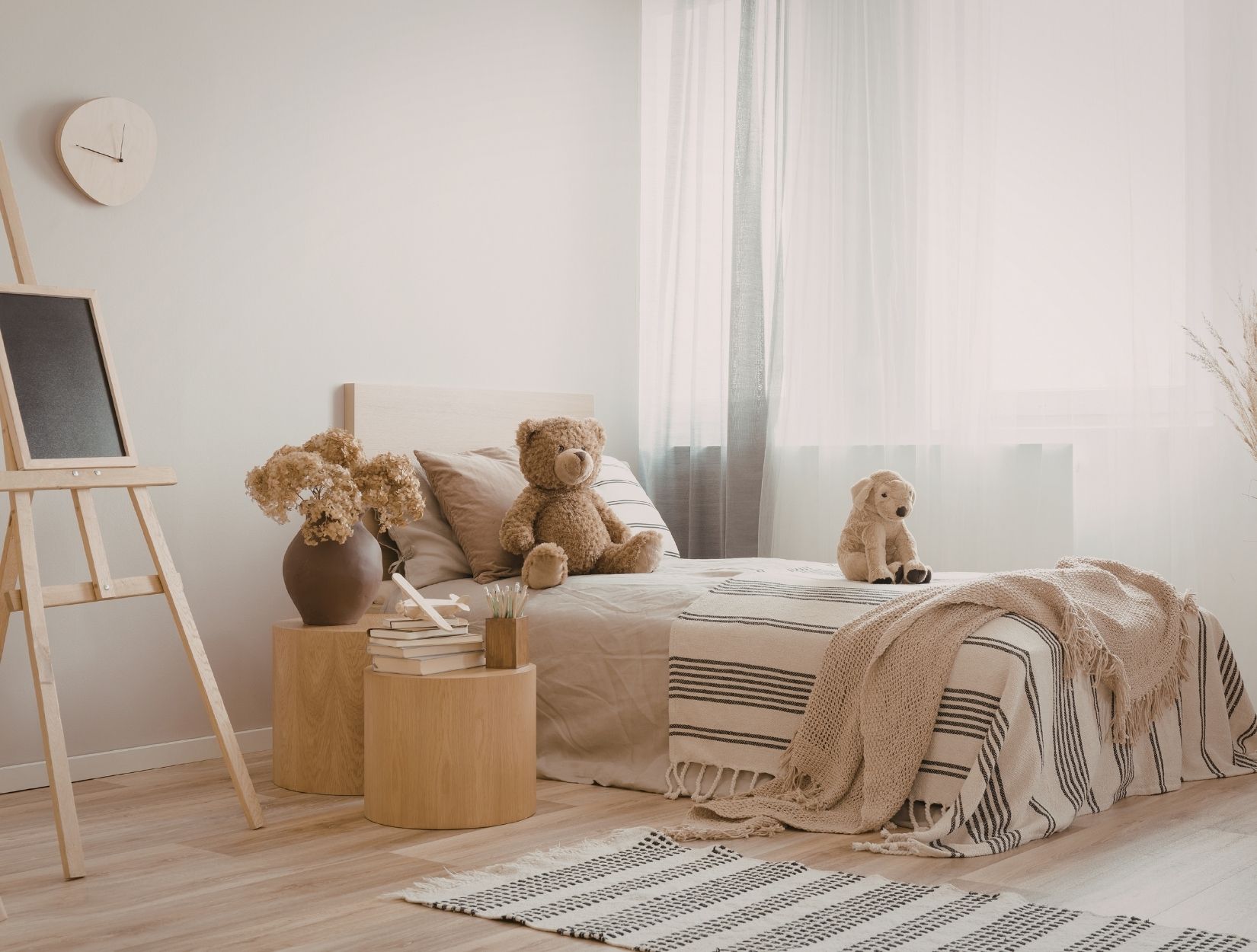 Same-Day Cleaning Service Available in Chicago