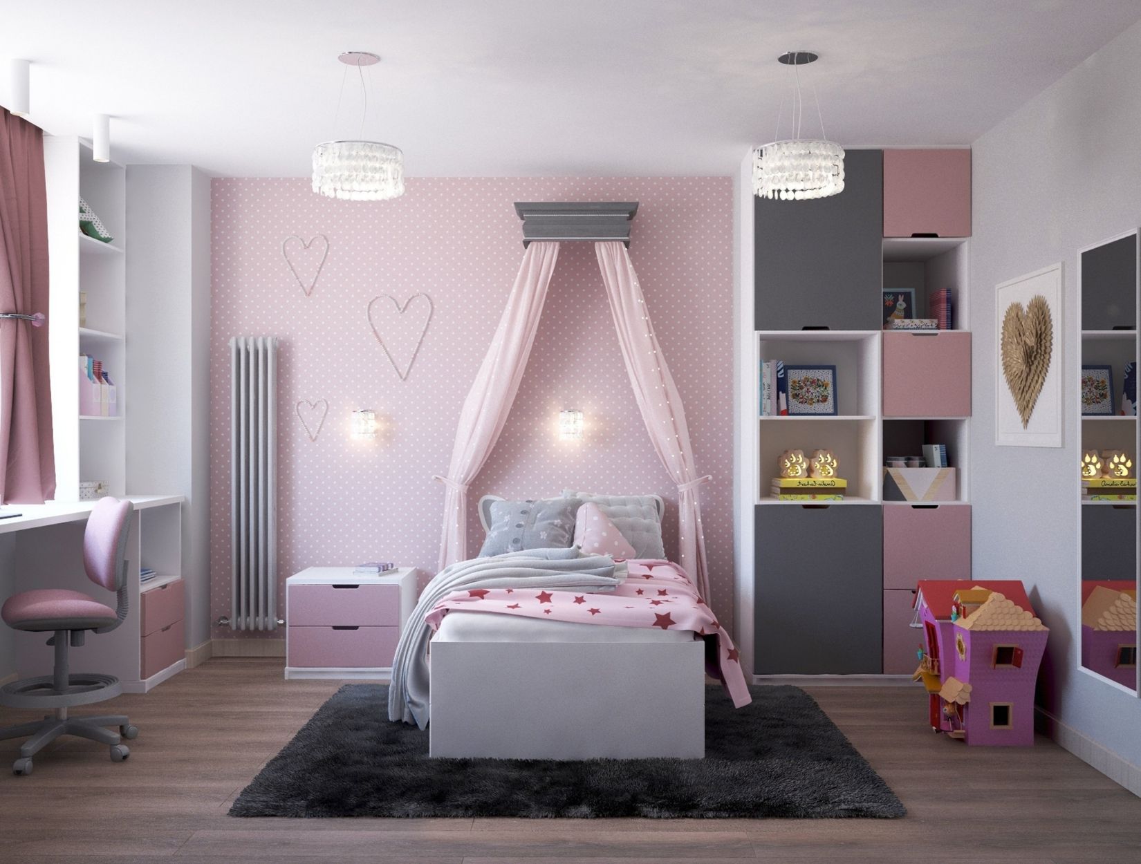 What are the benefits of hiring Mums Cleaning Services in Chicago?