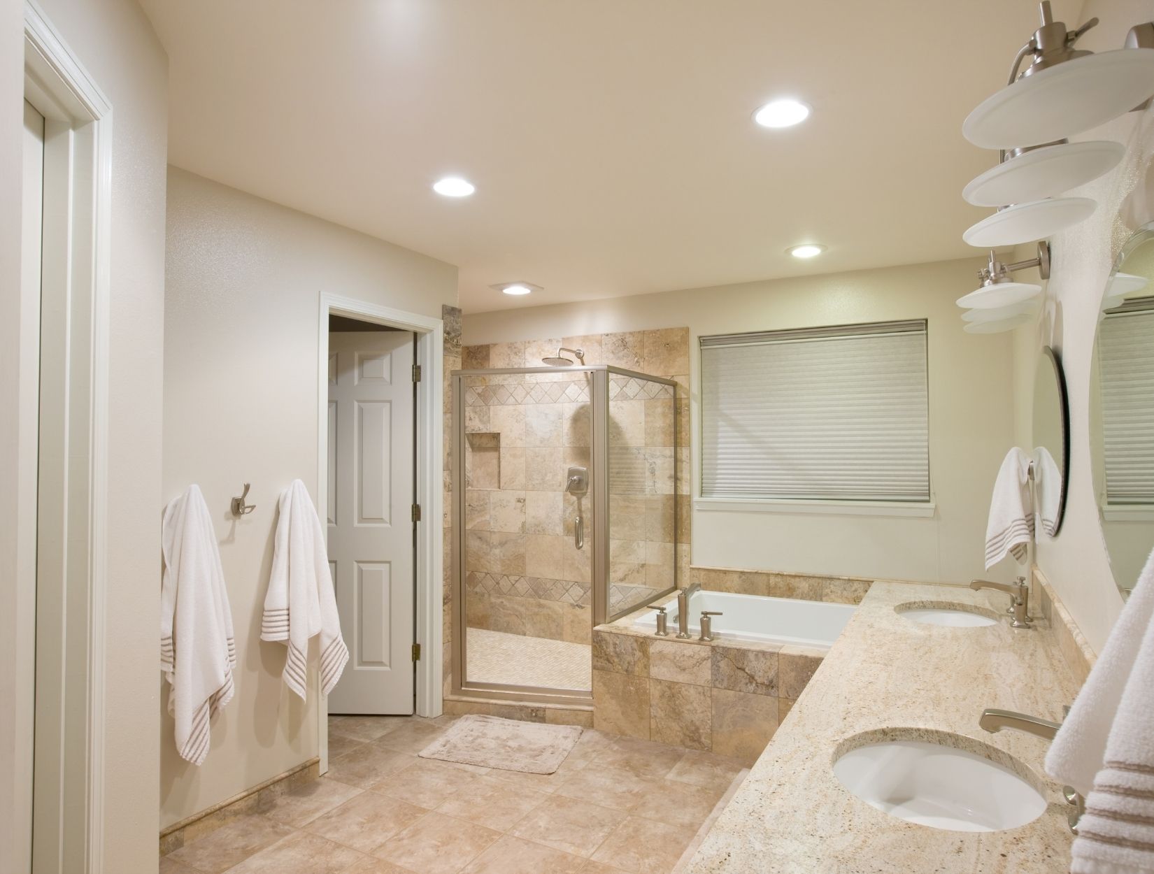 Do you offer move-in/move-out cleaning with satisfaction guarantee?