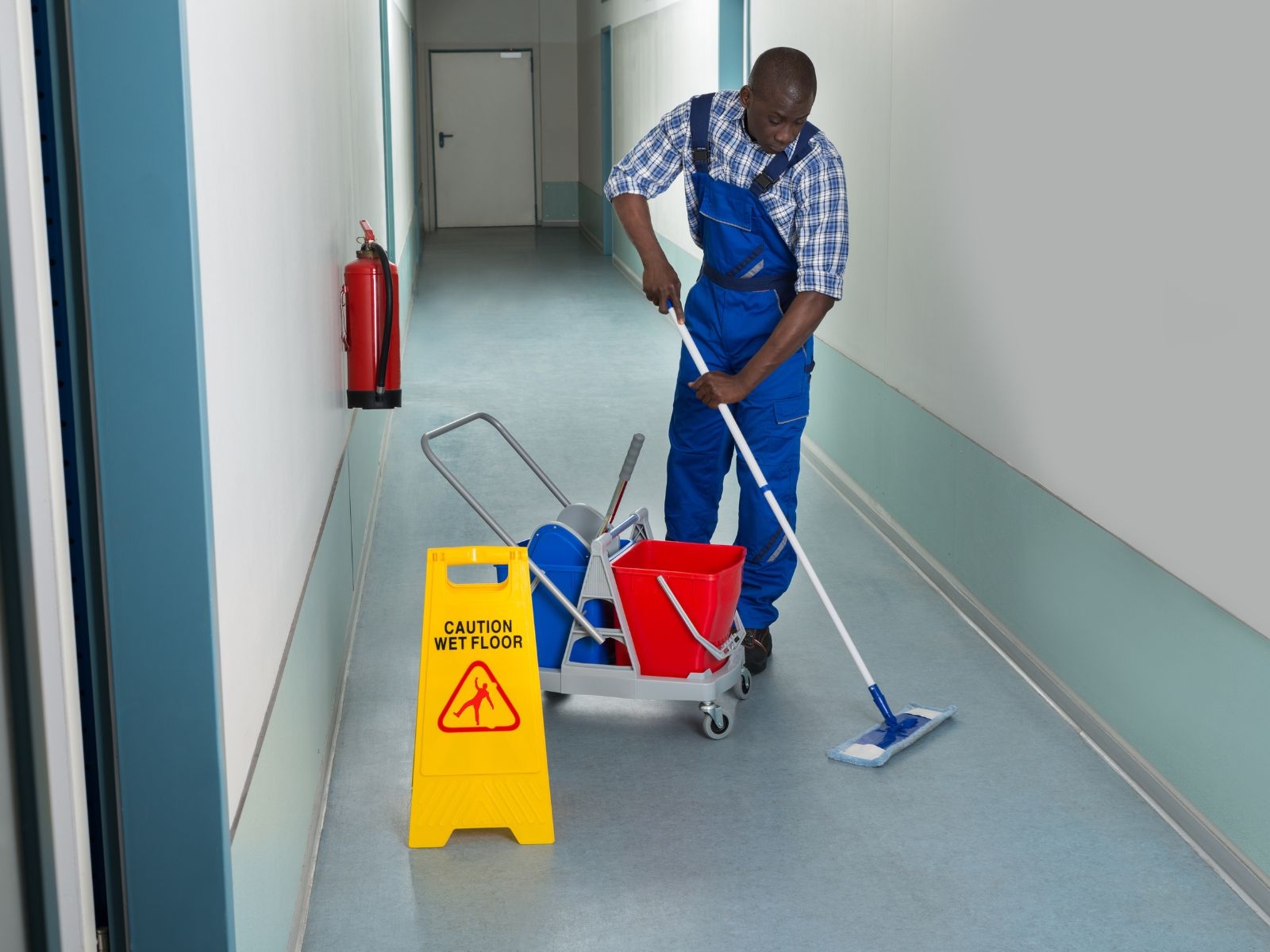 How Deep Cleaning Transforms Your Living Space
