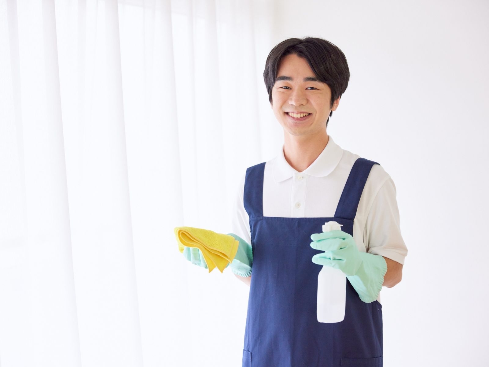 One-Time Deep Cleaning Service Options
