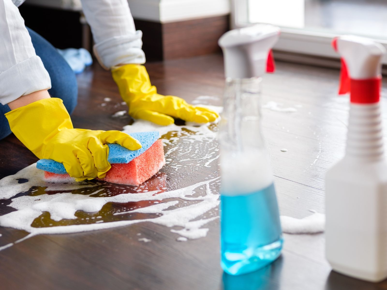 Real Experiences from Satisfied Homeowners