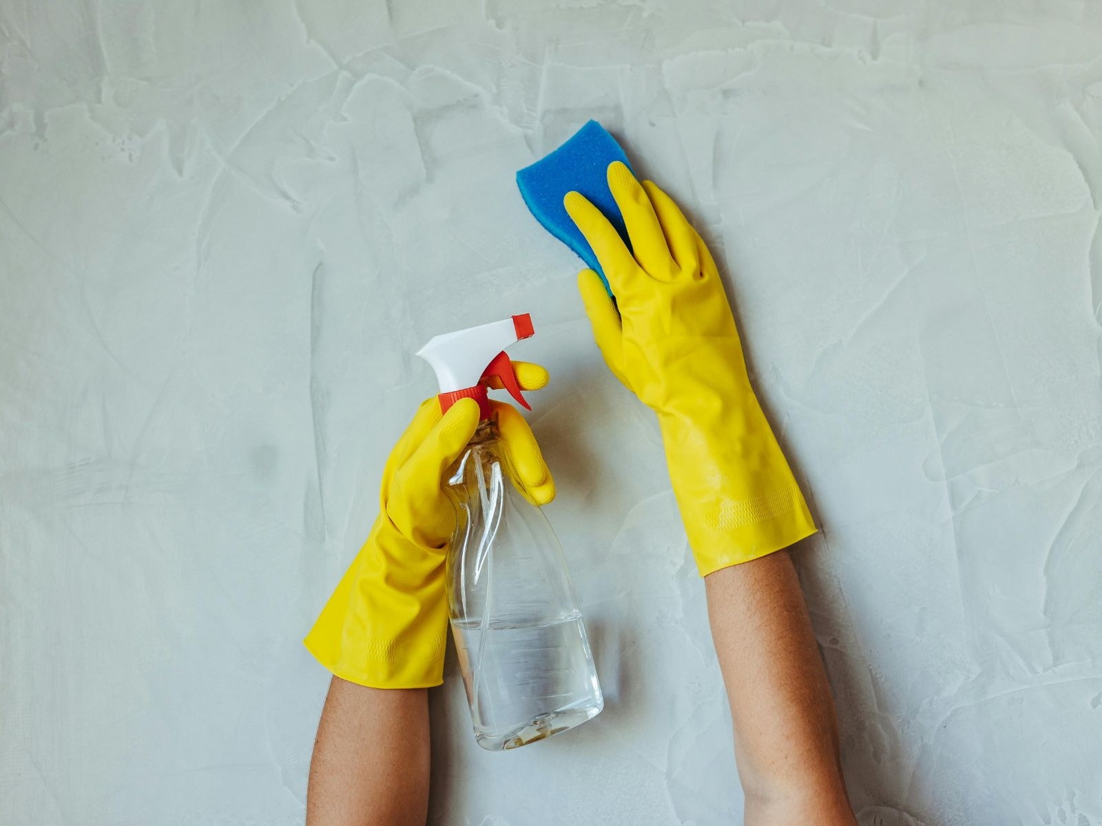 Why Homeowners Recommend Deep Cleaning Services