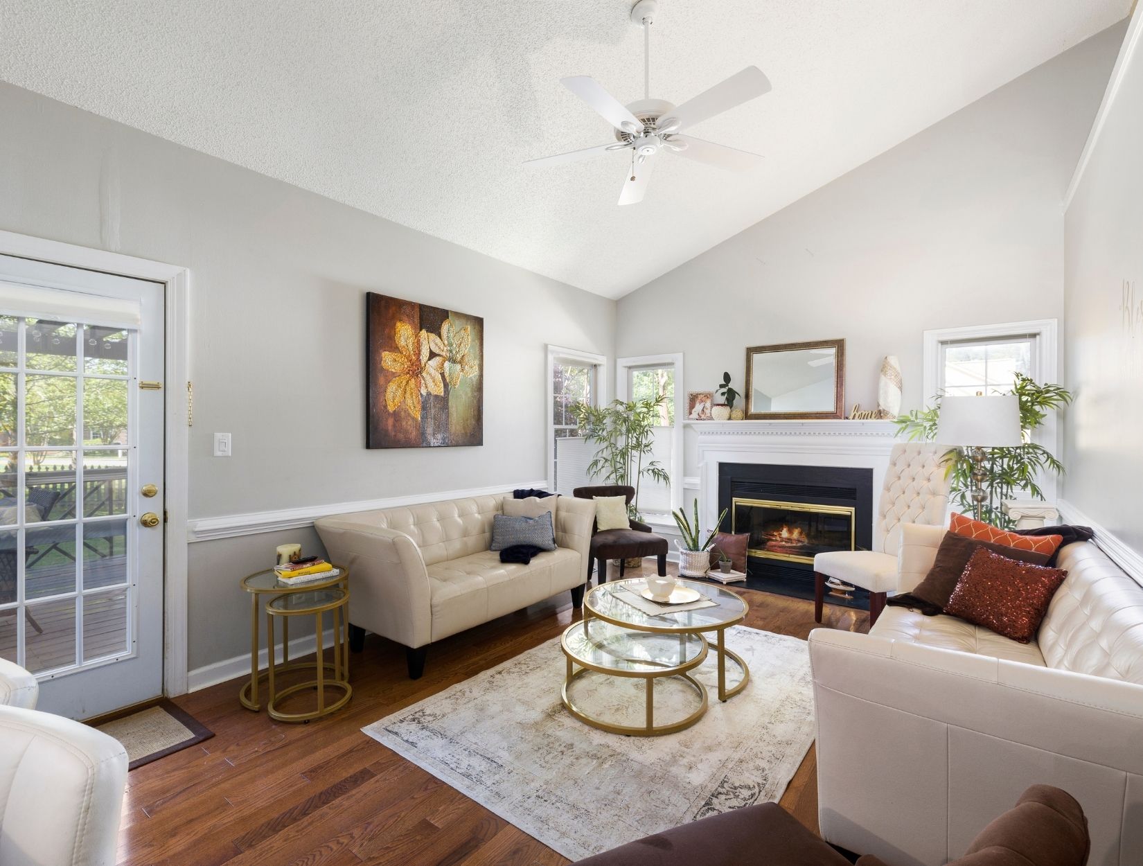 How Routine Cleaning Keeps Your Home Fresh and Healthy