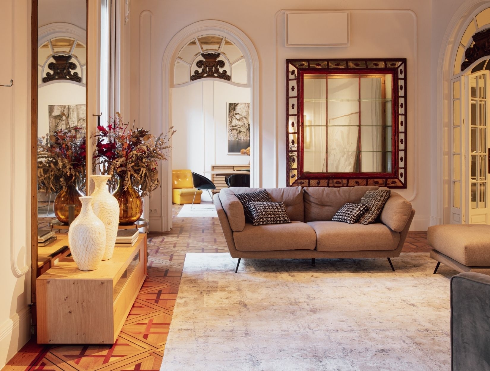 Why Apartment Cleaning Services Are Perfect for Busy Lifestyles