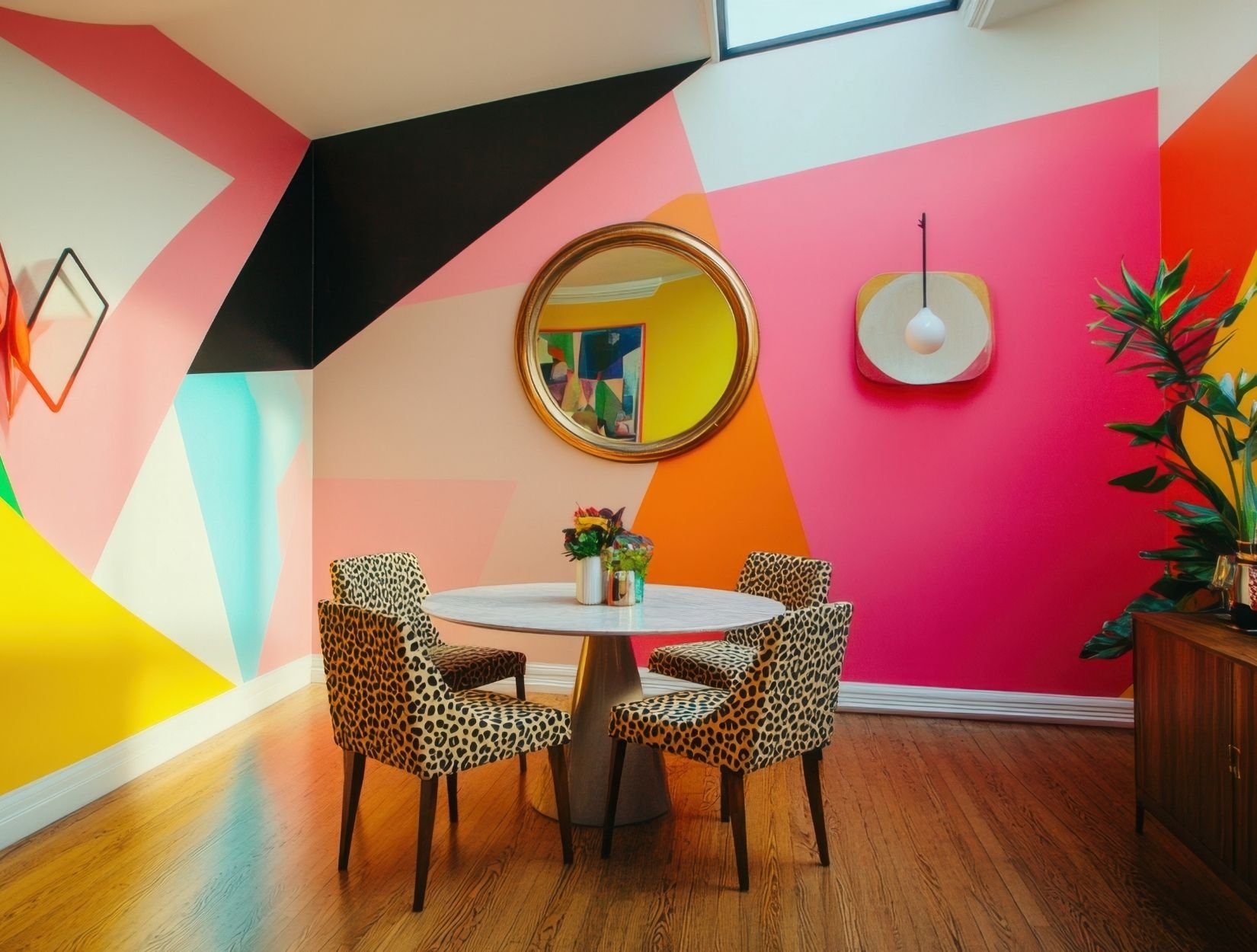 Carpenter Village Cleaning Services