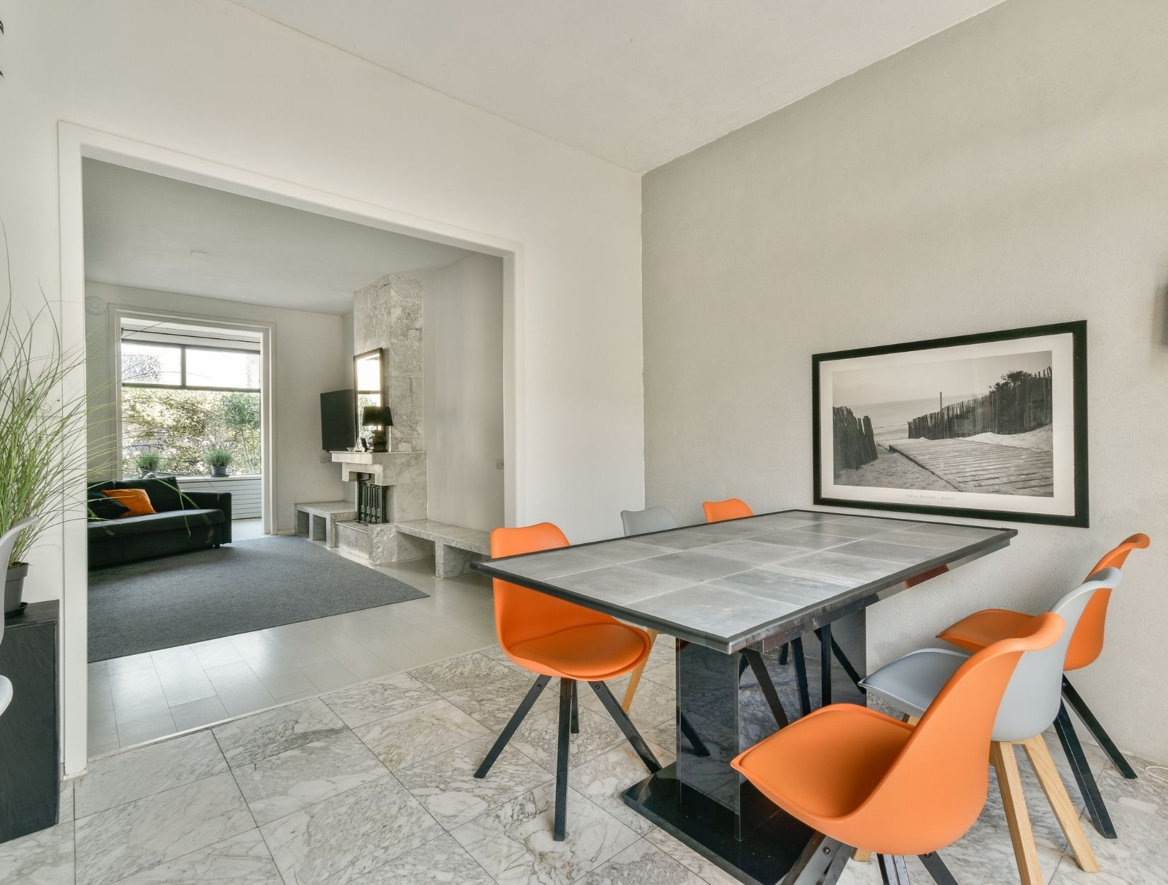 Monthly Cleaning for Light Maintenance