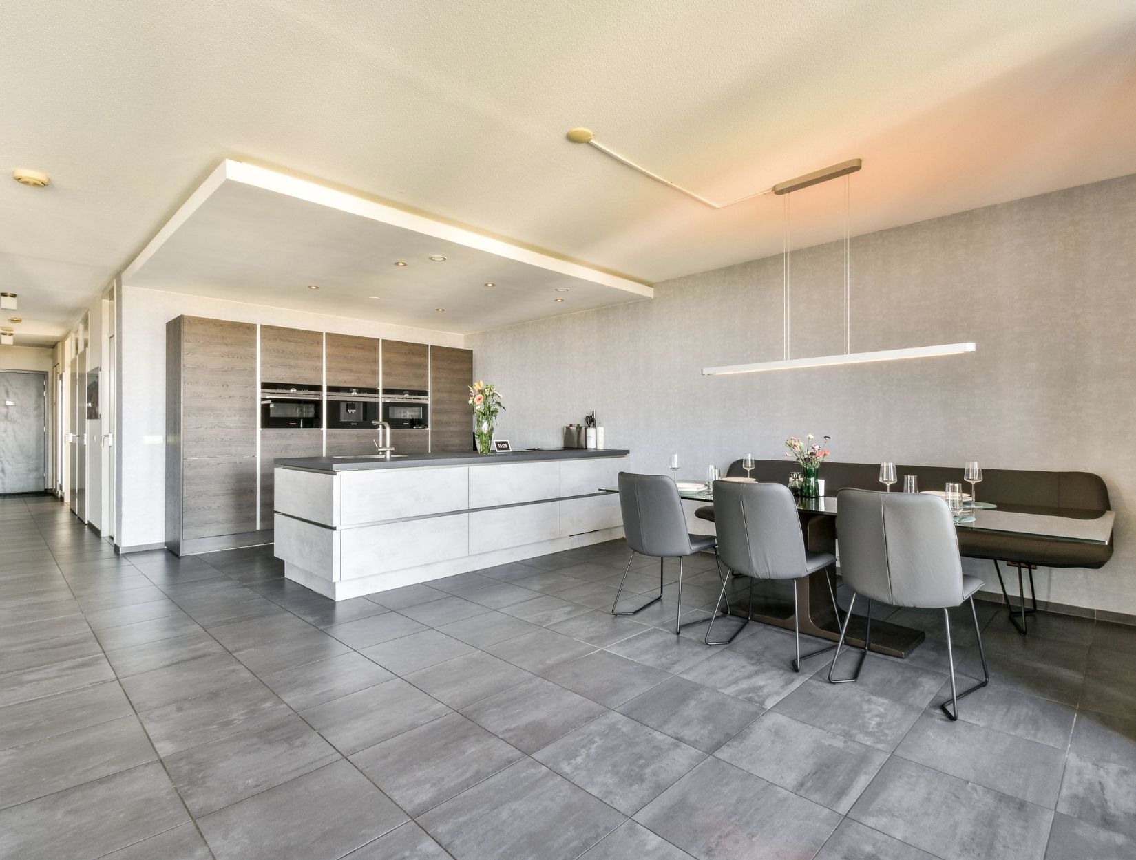 Move-In & Move-Out Cleaning Experts