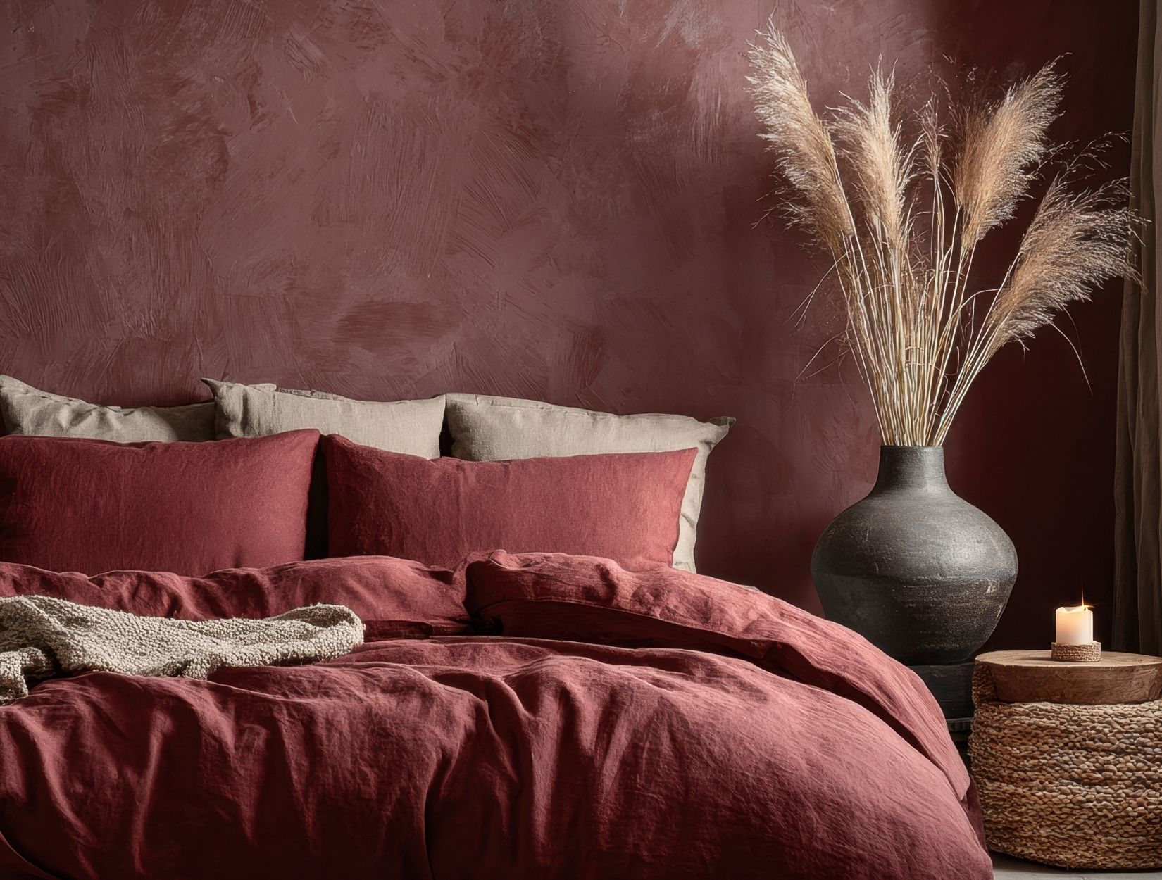 Are carpets treated for allergens and odors?