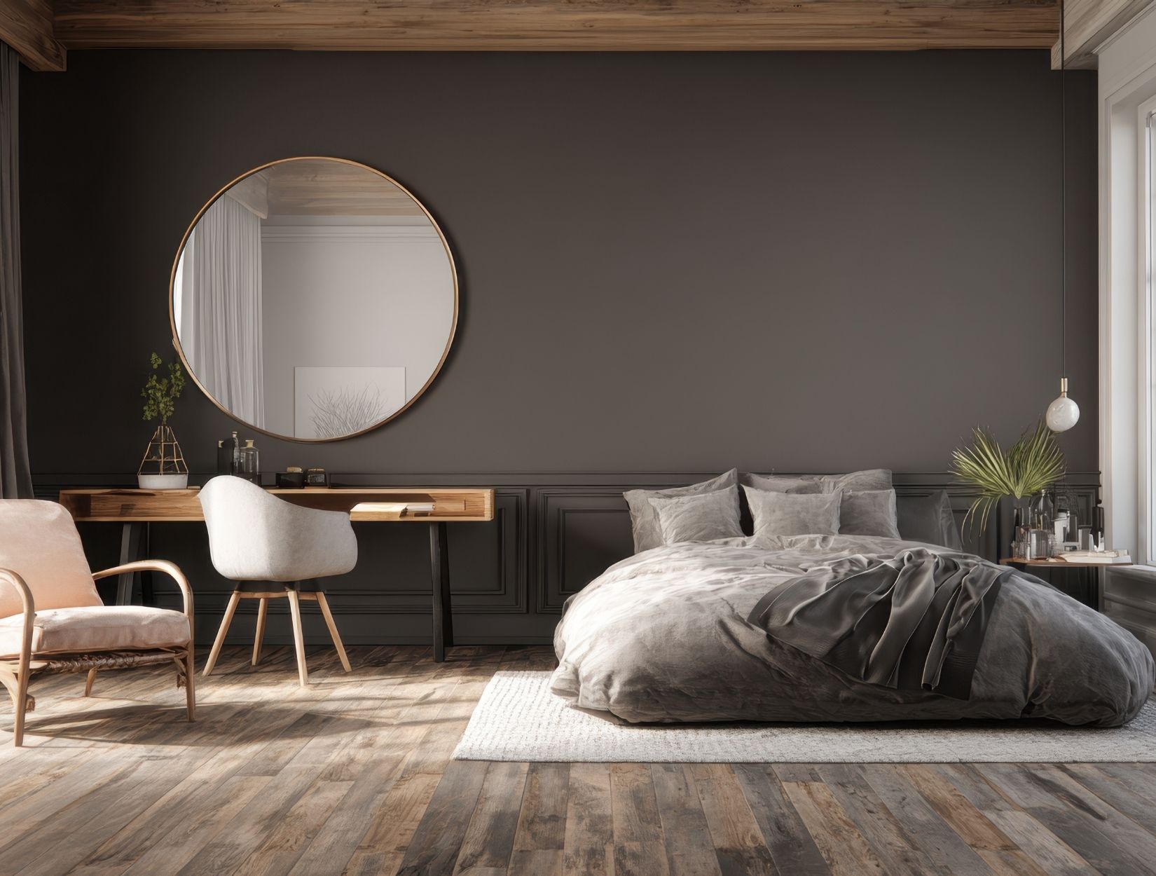 Does CJS Cleaning provide deep cleaning services?