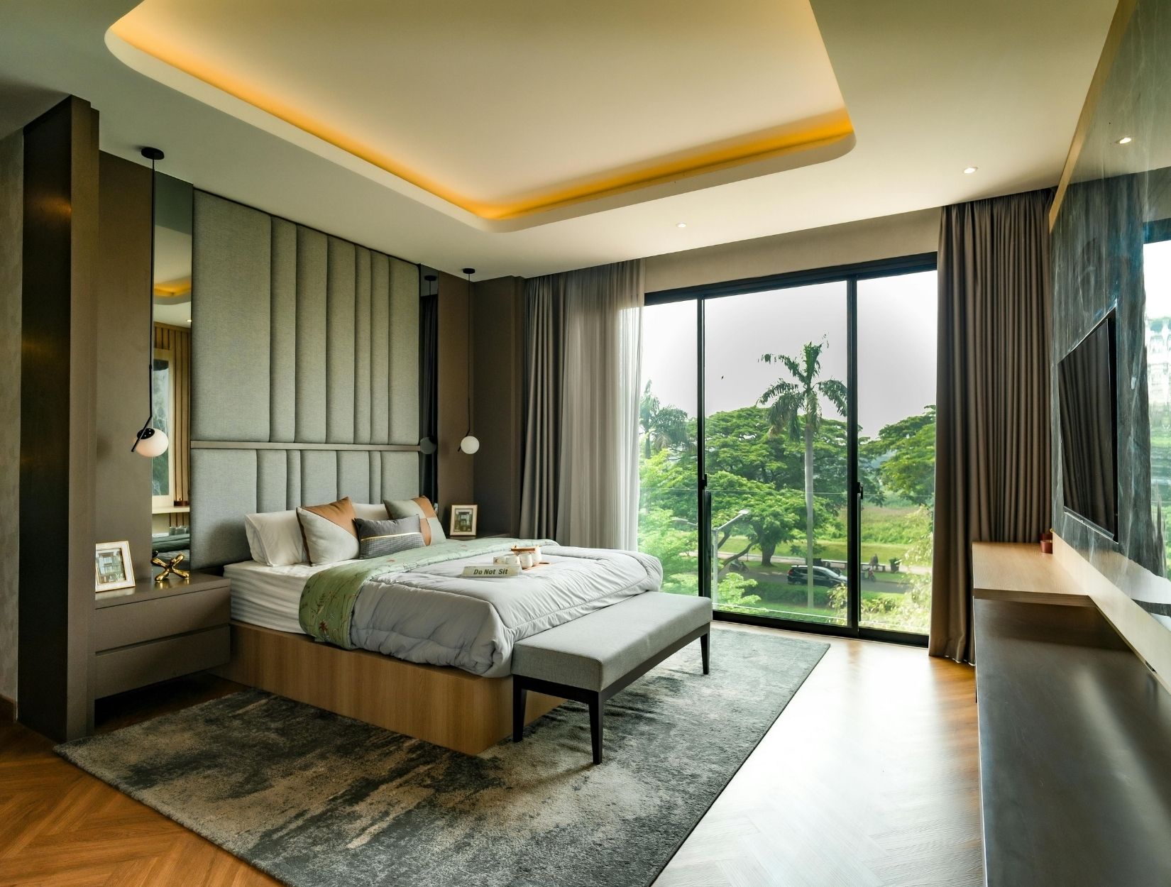 Can they clean homes with multiple children and pets?