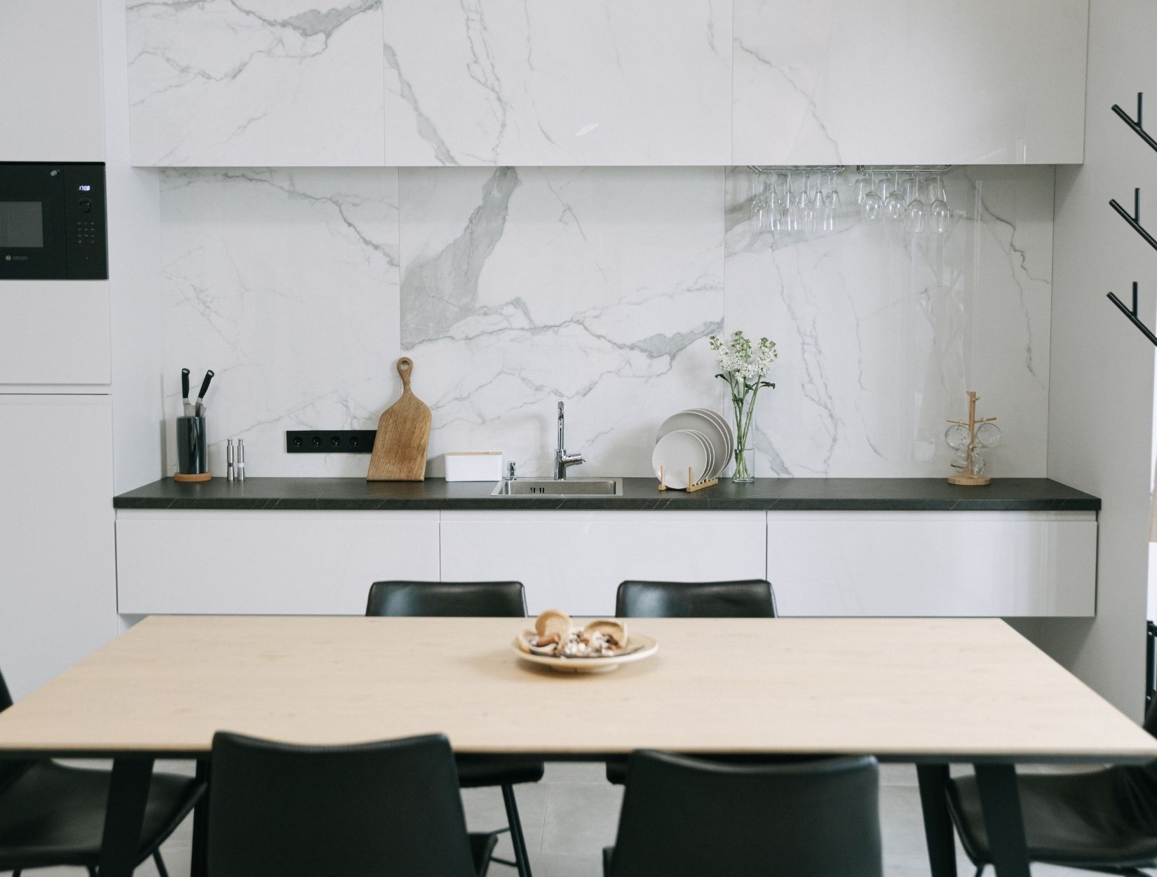 How do they maintain cleaning quality across neighborhoods?