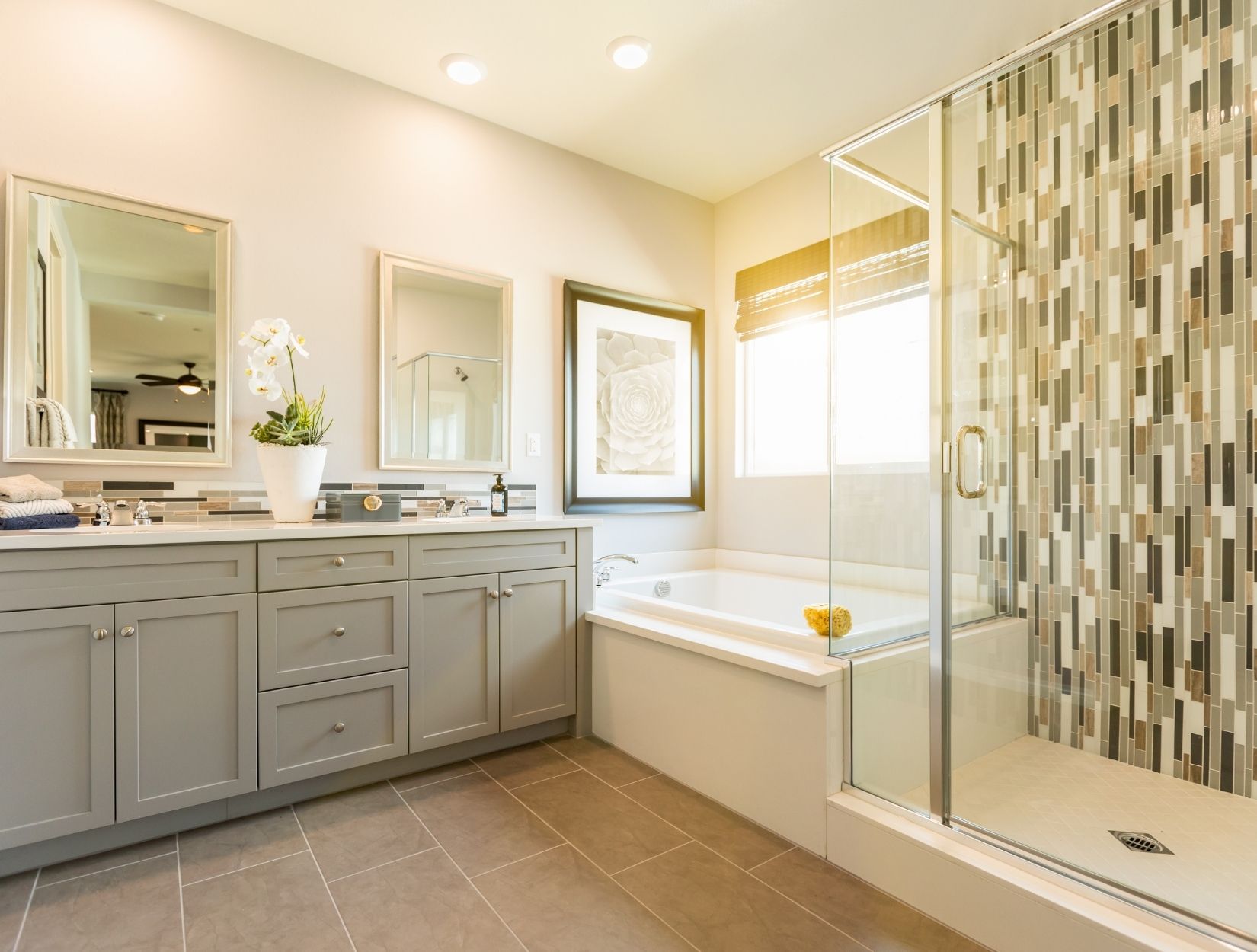 Fully Insured Cleaning Professionals in Cary