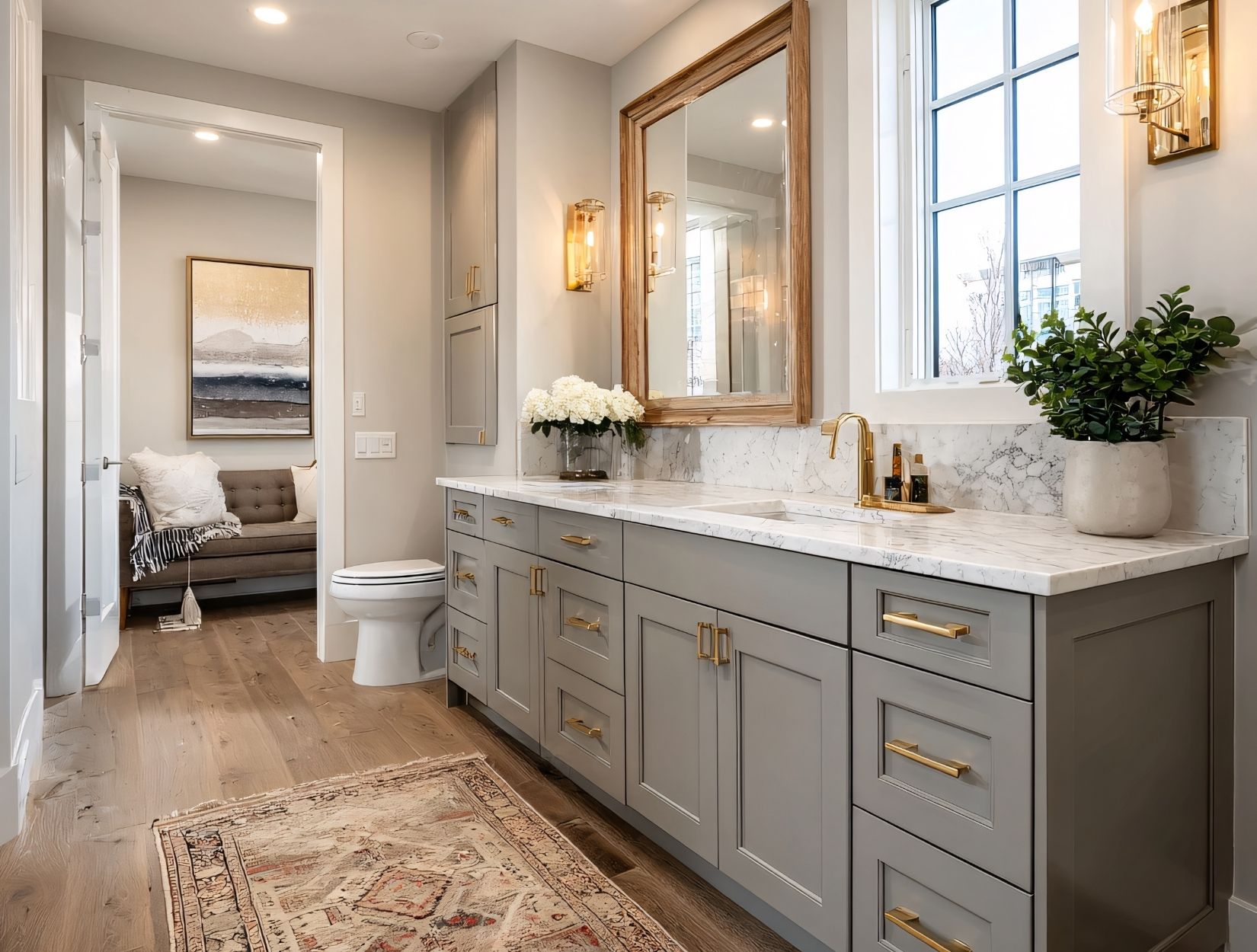 Are cleaners professional and uniformed?