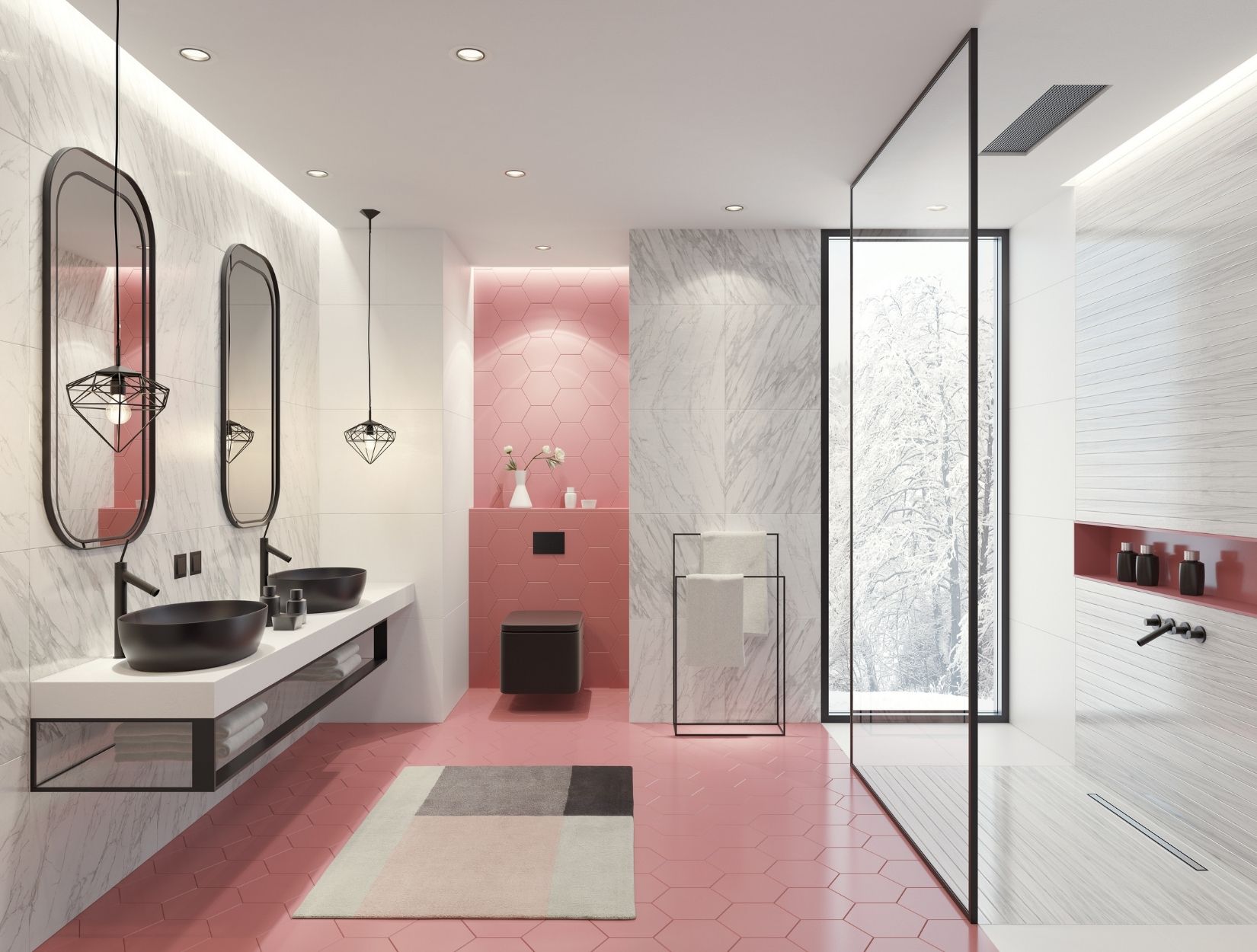 Efficient Cleaning for Apartments and Homes