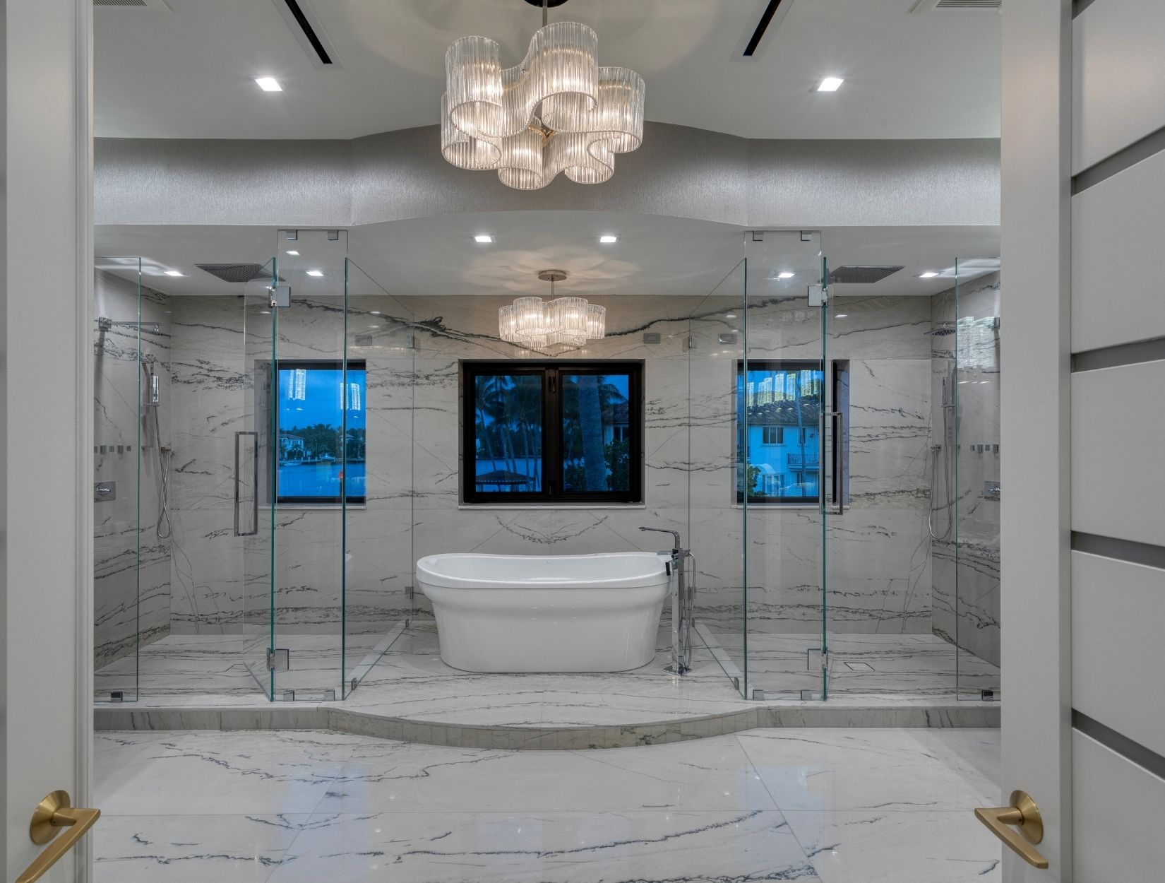 Cleaning Services for NC Master-Planned Communities