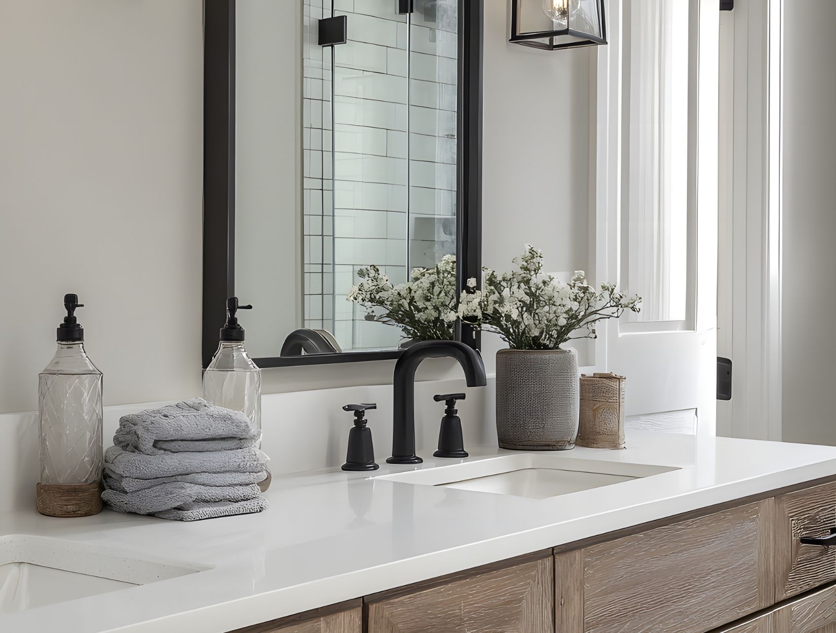 What neighborhoods in Cary are serviced?