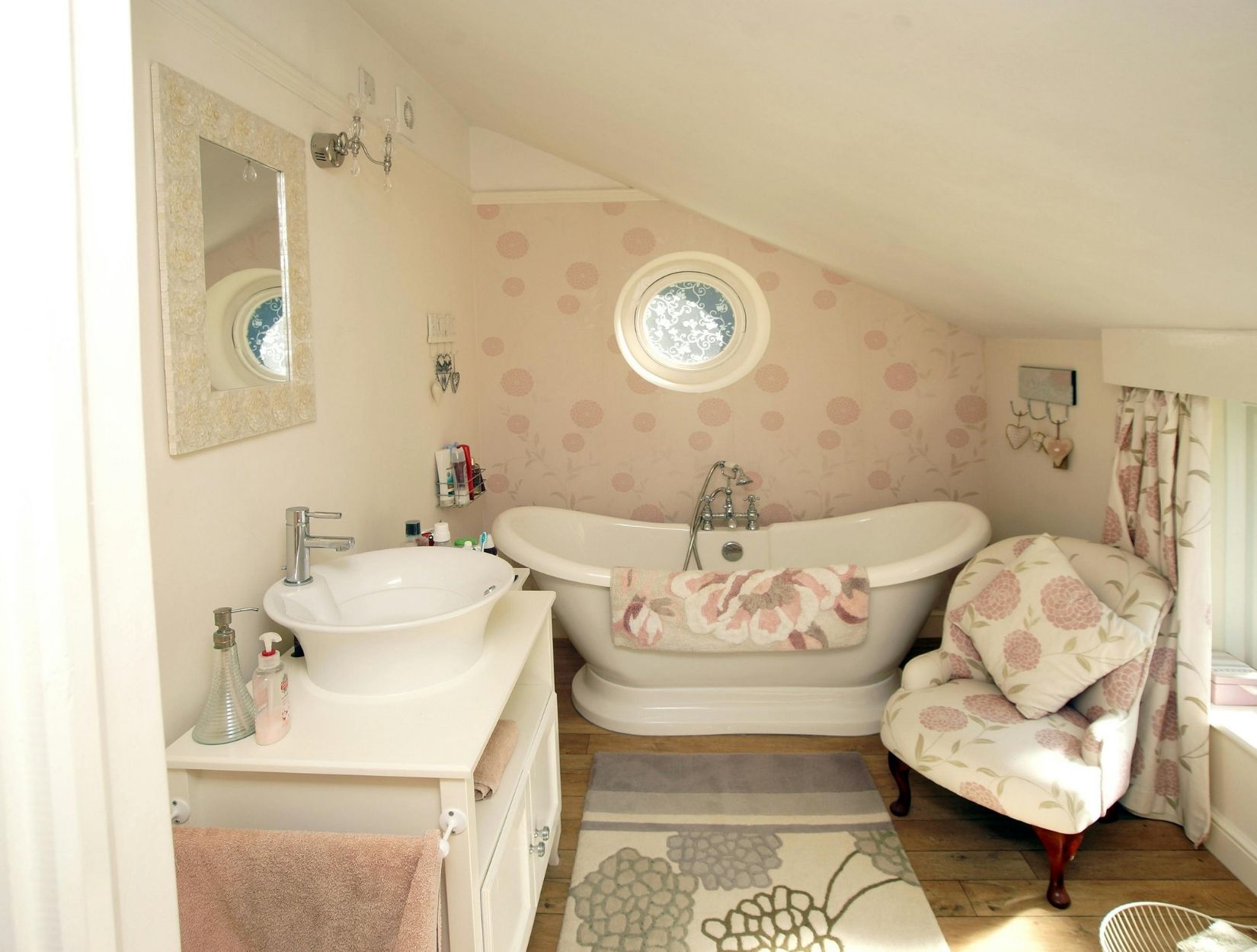 Fully Insured Home Cleaning in Cary