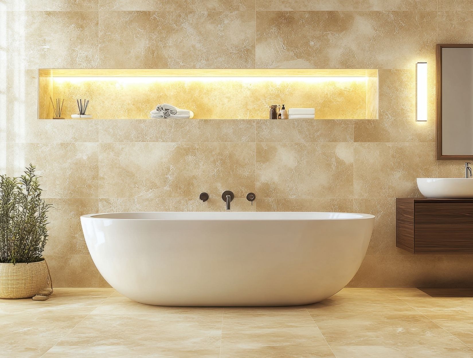 How thorough is a deep cleaning session?