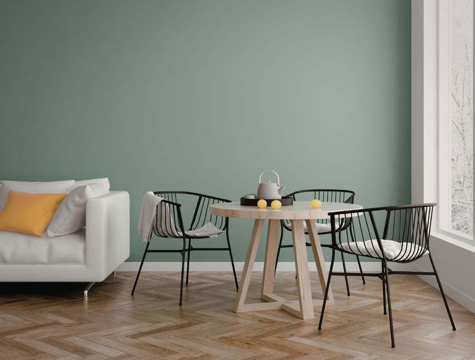 Recurring Cleaning Services for Cary Families