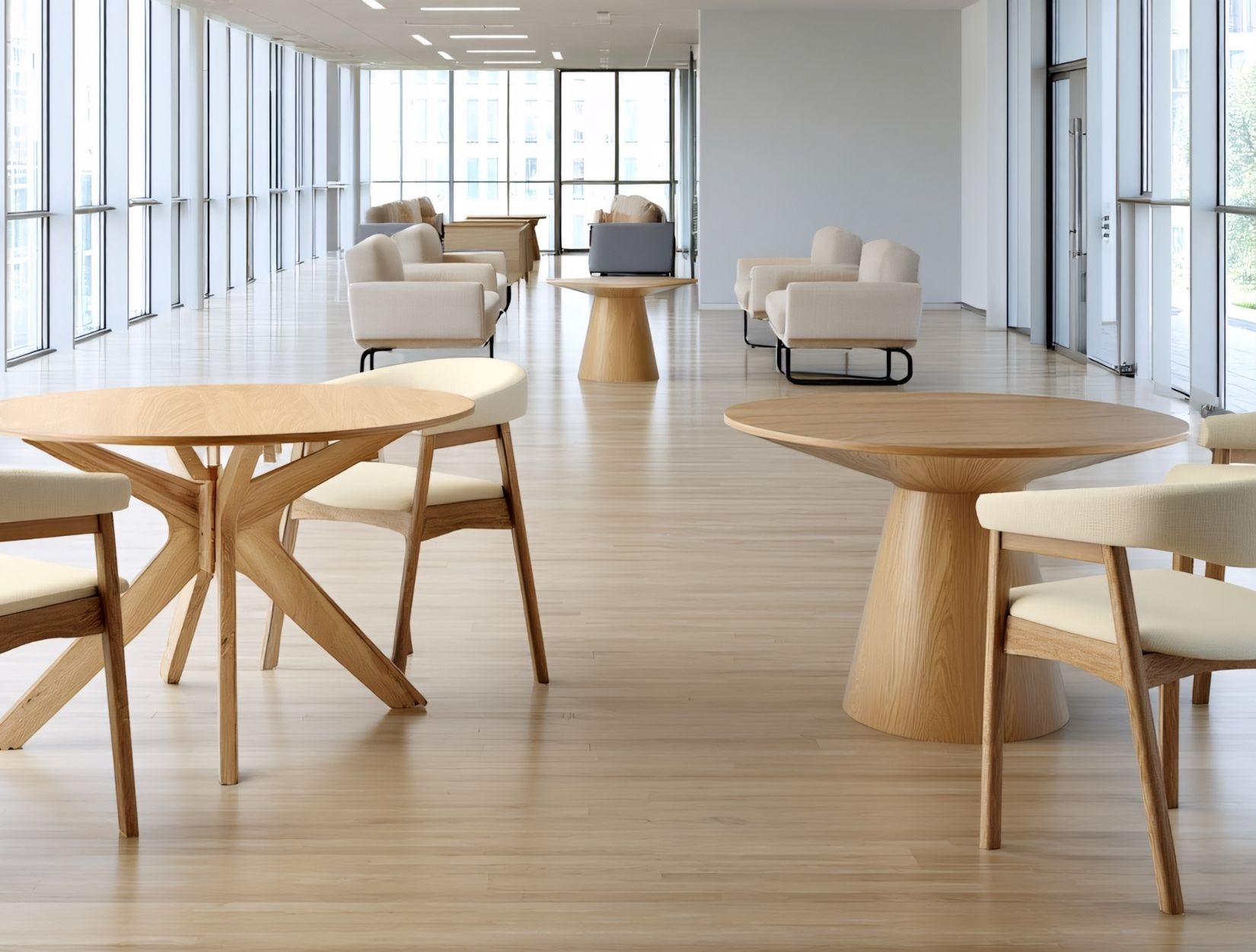 Cleaning Services in Lochmere