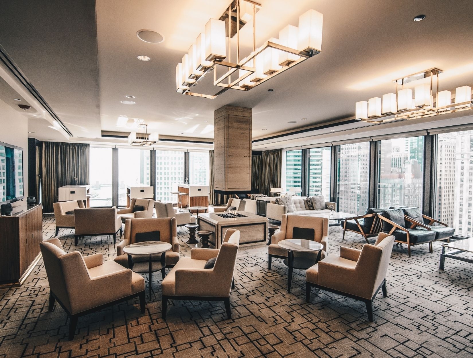 Customizable Cleaning Frequency Options