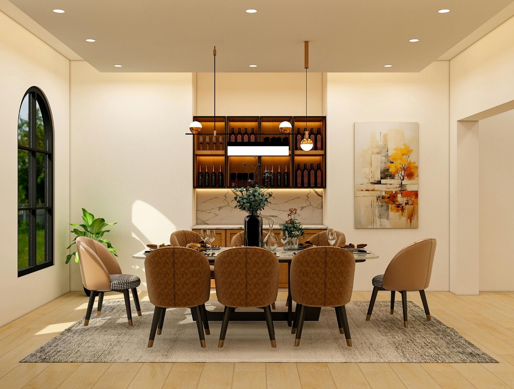 Maintaining Cary Homes’ High Standards