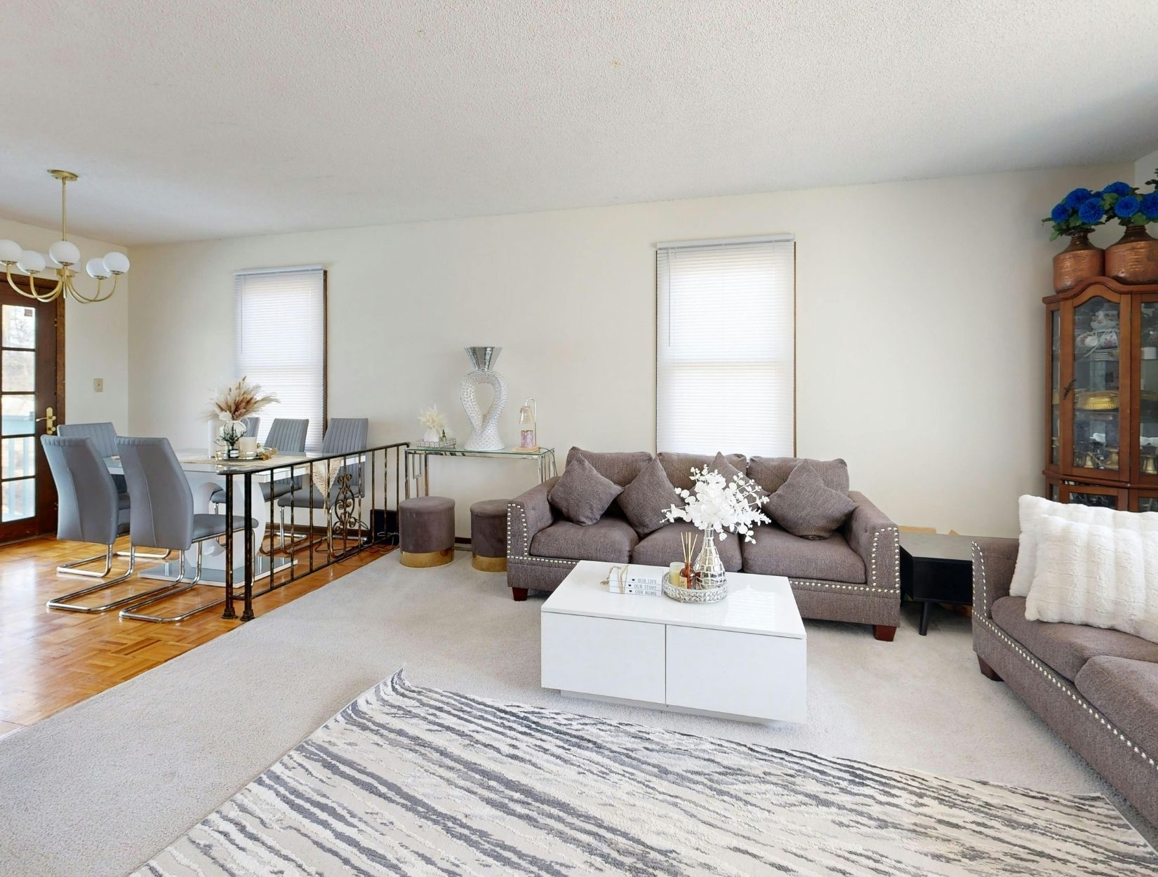 Professional Cleaning for Active Households