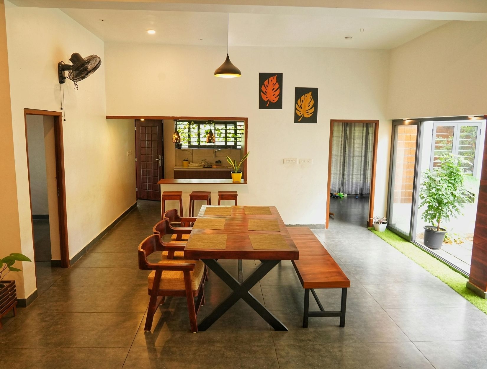 Stress-Free Recurring Cleaning Service