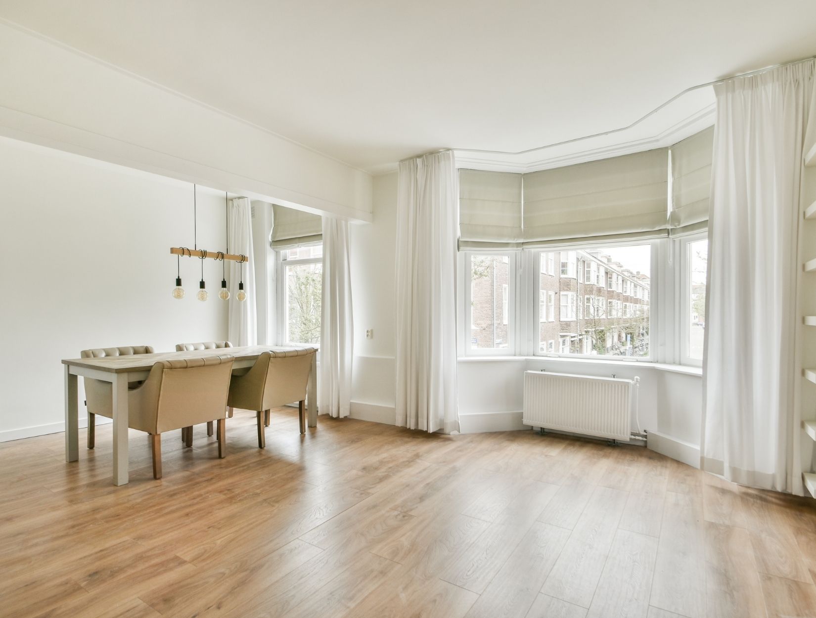 High-Quality Cleaning Services at Affordable Prices