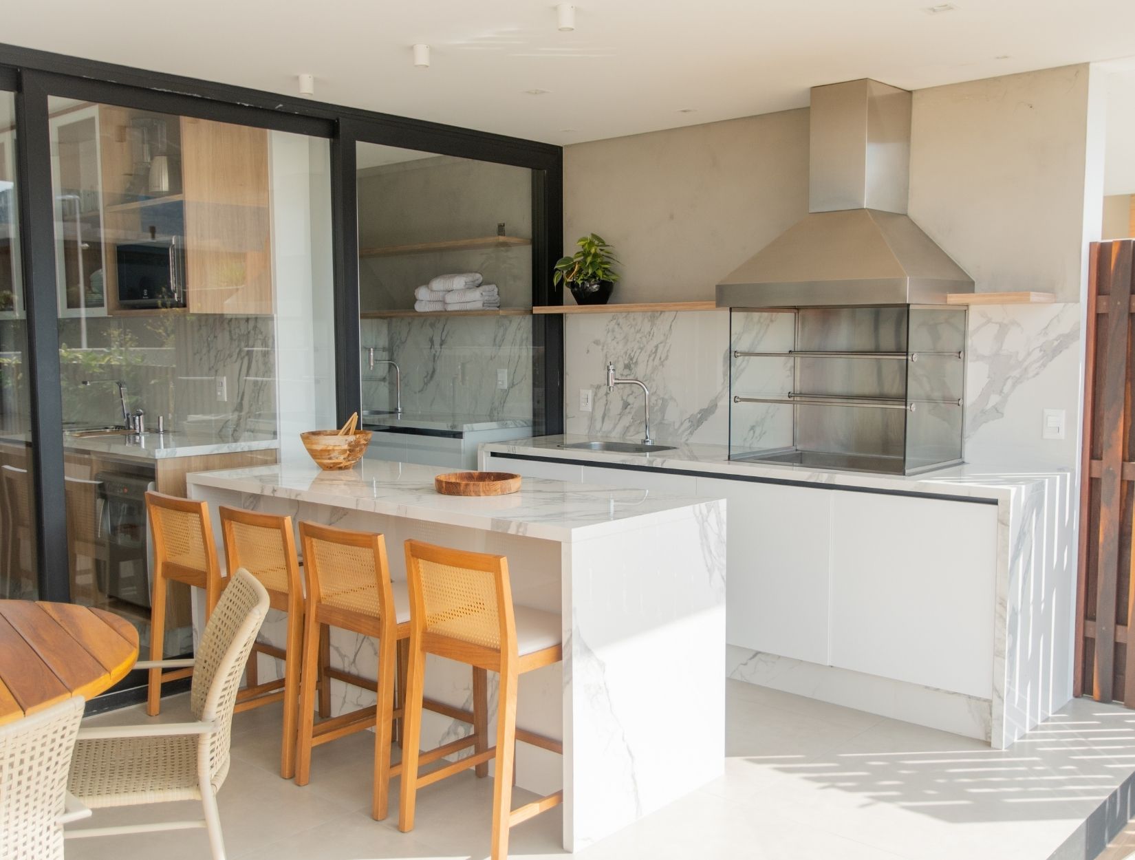 Are your cleaning teams equipped for detailed baseboard and surface cleaning?