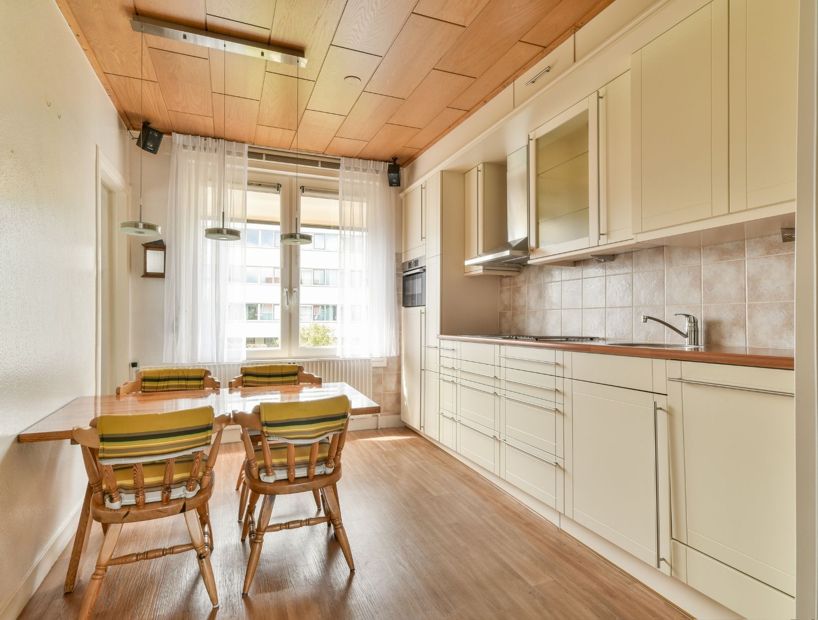 Deep Cleaning Services for Every Chicago Home