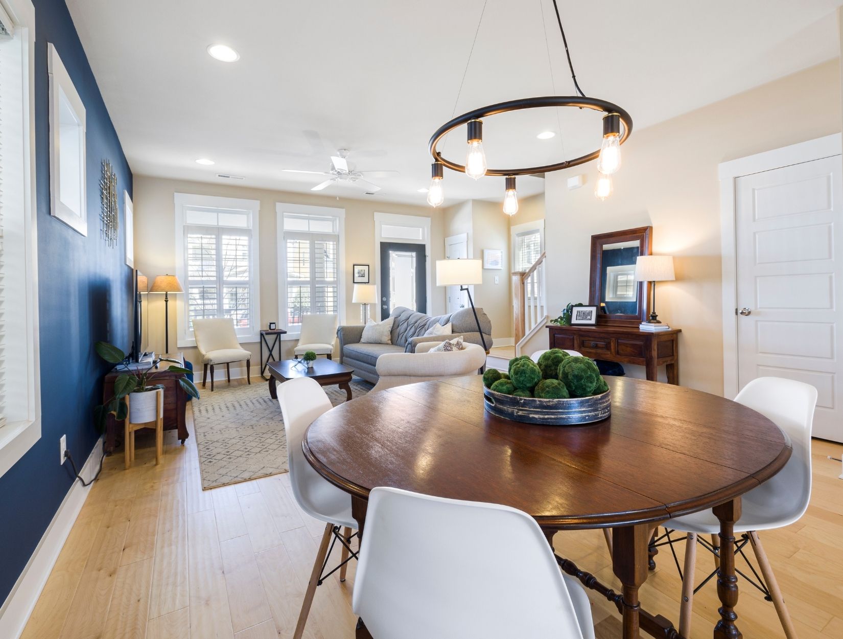 Do you offer professional housekeeping services?