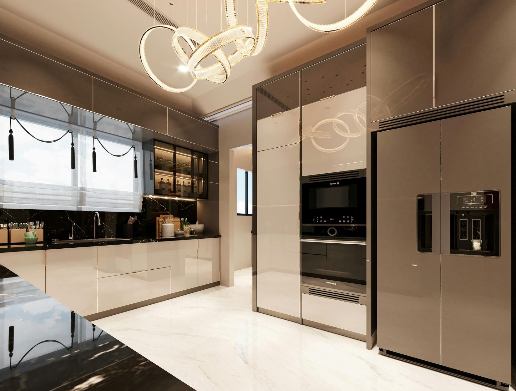 Can I request the same cleaning team for recurring appointments?
