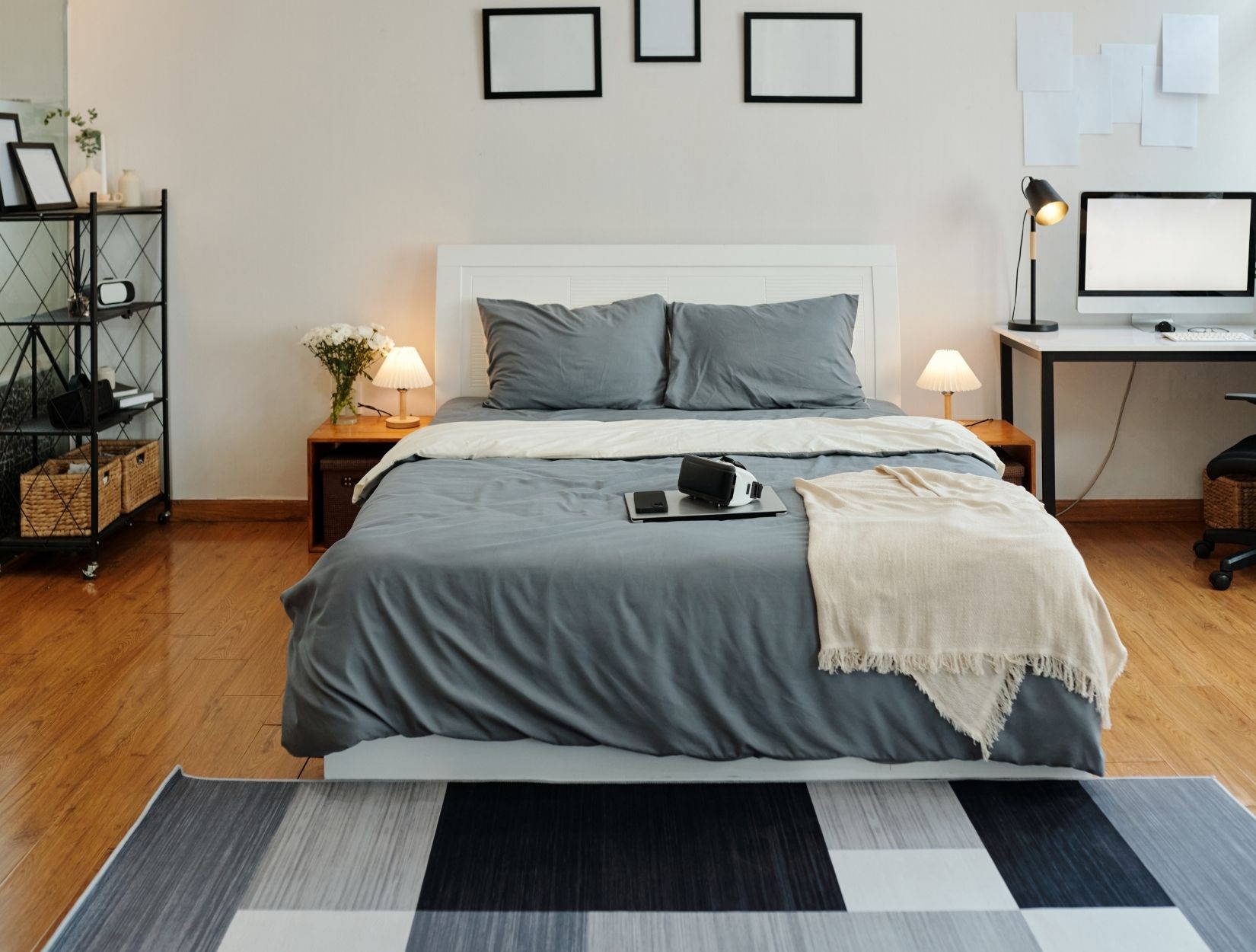 How do I prepare for a move-in cleaning in Chicago?
