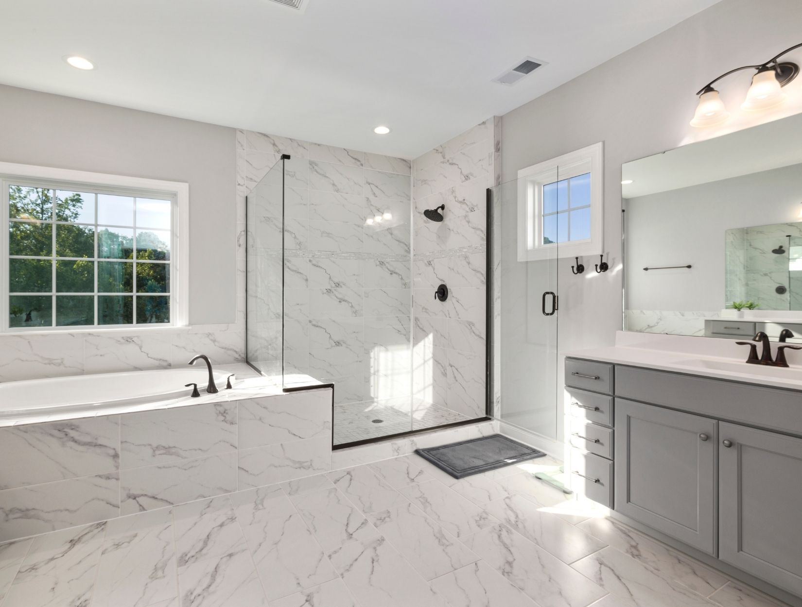 Post-Renovation Cleaning Services with Professional Results