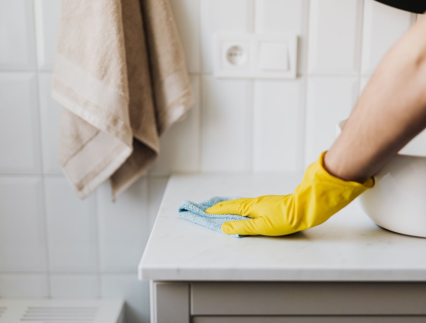 Affordable Pricing for Professional Cleaning Services