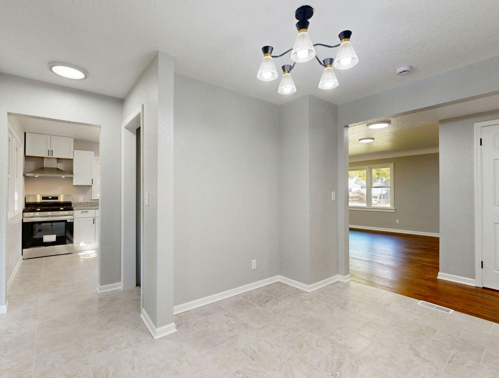 How do you ensure consistent cleaning quality?