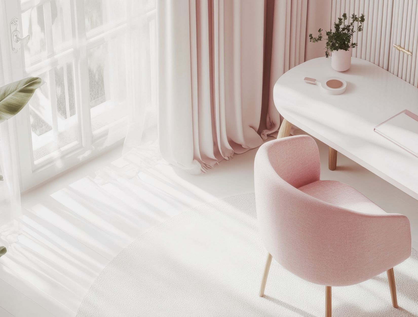 How do you ensure consistent cleaning quality?