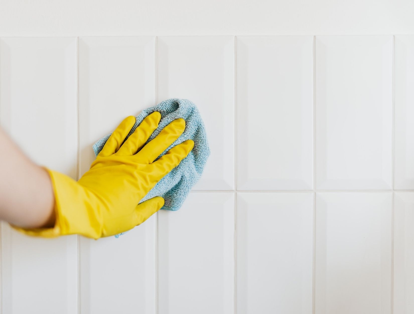 Regular House Cleaning Maintenance Plans